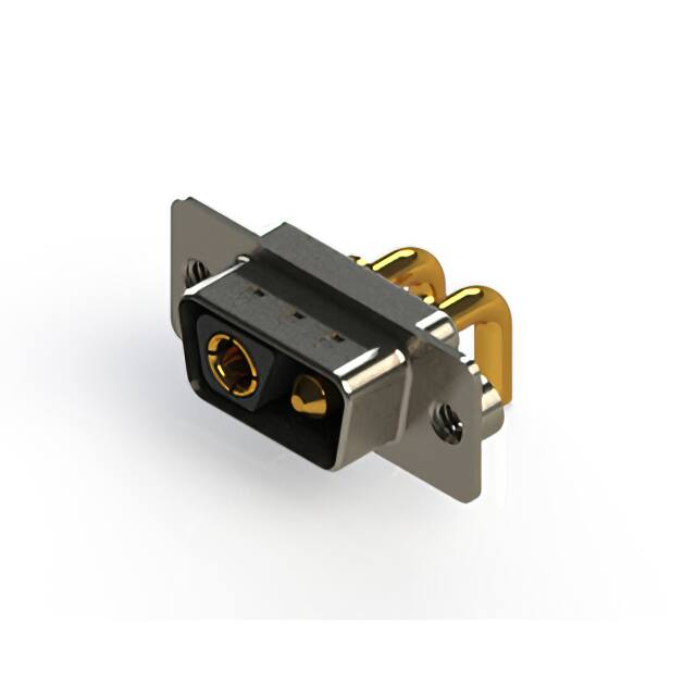 629-2WK2640-2TA EDAC Inc.  Gruppi di connettori D-Sub